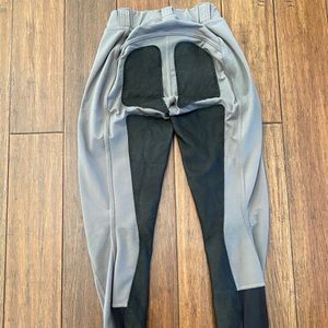 FITS Performax Full Seat Breeches